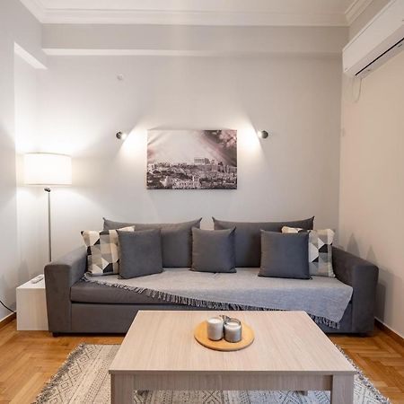 Athens Center 2 Bedrooms 4 Pers Apartment. Exterior photo