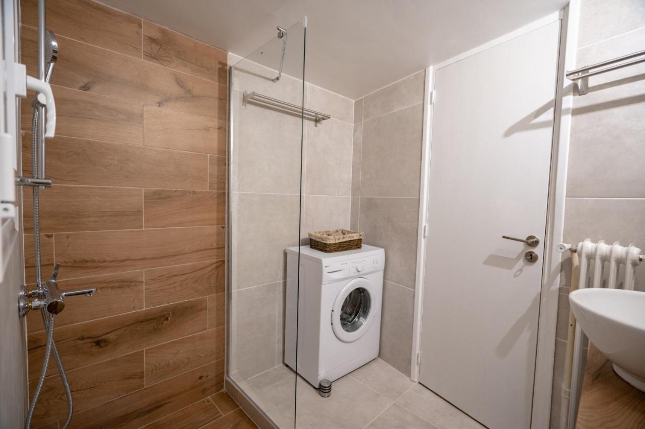 Athens Center 2 Bedrooms 4 Pers Apartment. Exterior photo