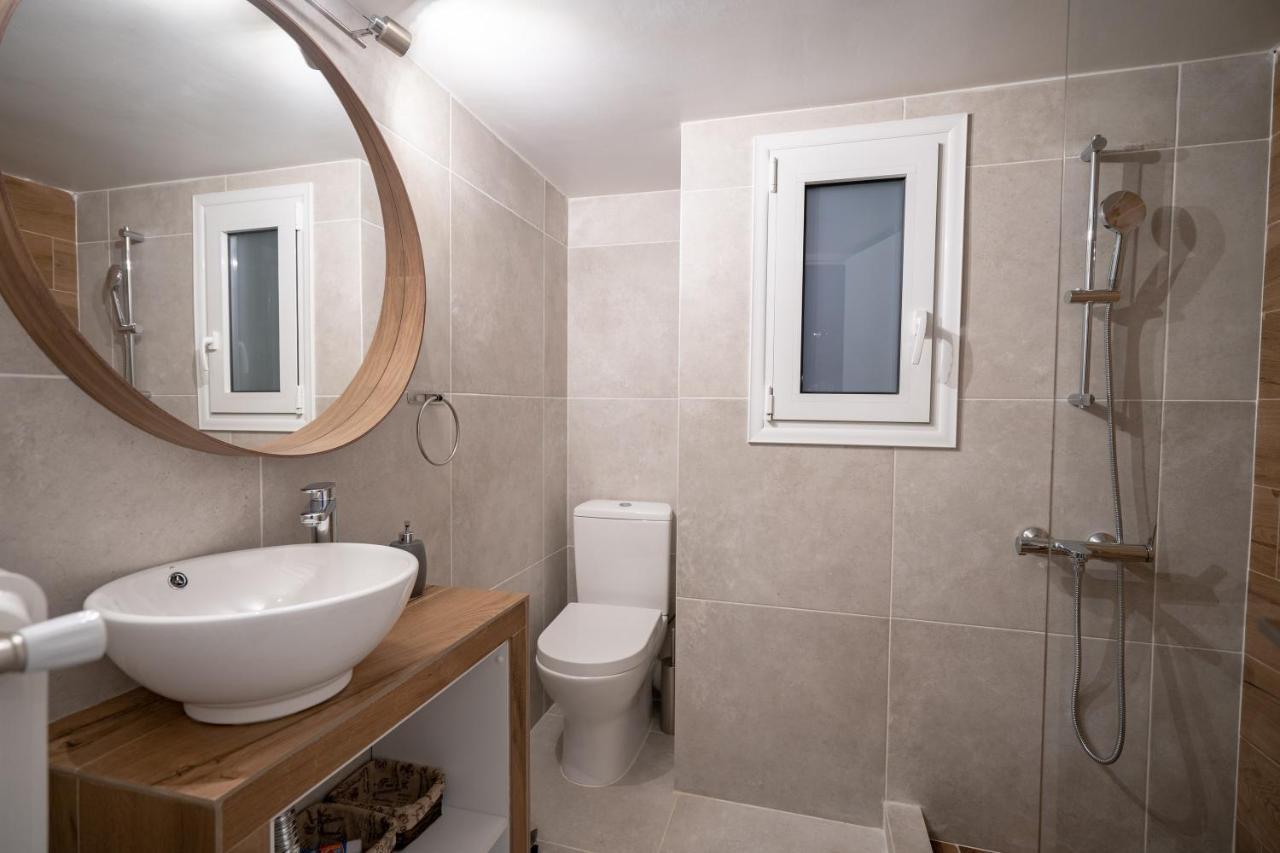 Athens Center 2 Bedrooms 4 Pers Apartment. Exterior photo